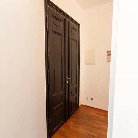 Fullhouse - Leipzig - M14 Apartments - Balcony - Smarttv Exterior foto