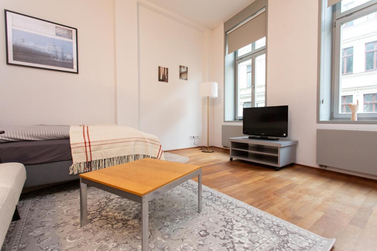 Fullhouse - - M14 - Balcony - Smarttv Apartment Leipzig