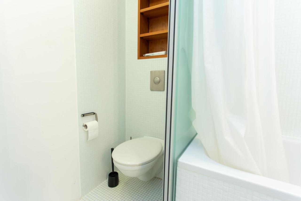 Fullhouse - - M14 - Balcony - Smarttv Apartment Leipzig