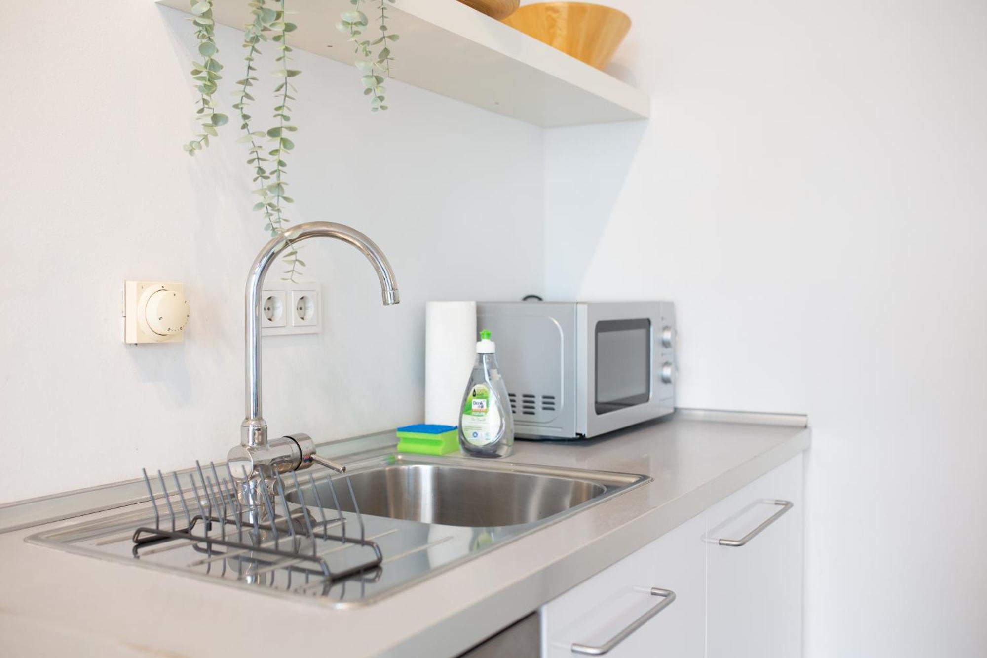 Apartment Fullhouse - - M14 - Balcony - Smarttv